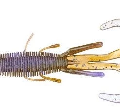 Missile Baits Baby D Stroyer 13 Missile Baits Baby D Stroyer