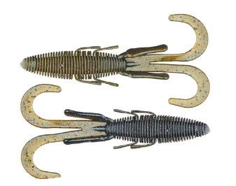 Missile Baits Baby D Stroyer 8 Missile Baits Baby D Stroyer