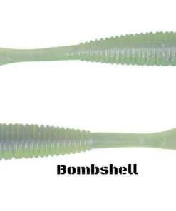 Soft Baits Missile Baits Bomb Shot