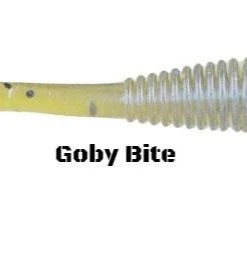 Soft Baits Missile Baits Bomb Shot