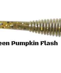 Soft Baits Missile Baits Bomb Shot