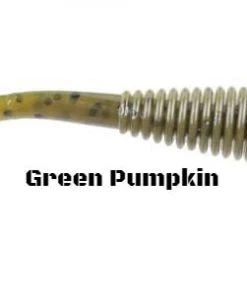 Soft Baits Missile Baits Bomb Shot