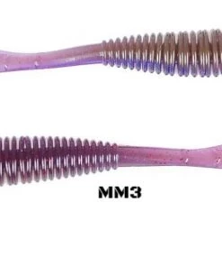 Soft Baits Missile Baits Bomb Shot