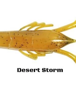 Missile Baits Craw Father Soft Baits