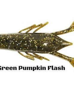 Missile Baits Craw Father Soft Baits 10 Missile Baits Craw Father Soft Baits