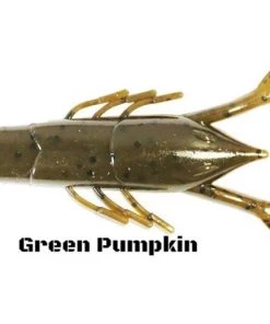 Missile Baits Craw Father Soft Baits 11 Missile Baits Craw Father Soft Baits