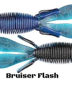 Missile Baits D Bomb Soft Baits