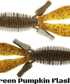 Missile Baits D Bomb Soft Baits