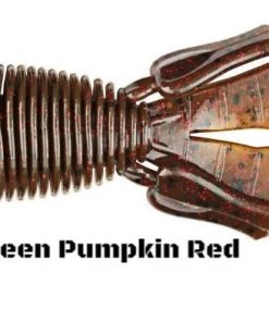 Missile Baits D Bomb Soft Baits