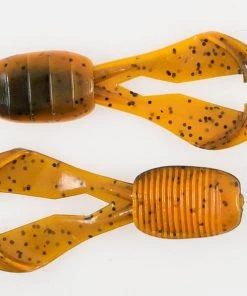 Soft Baits Missile Baits Mini D Chunk