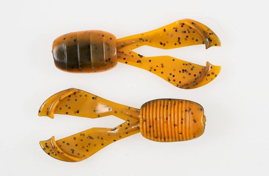 Soft Baits Missile Baits Mini D Chunk 4 Soft Baits Missile Baits Mini D Chunk