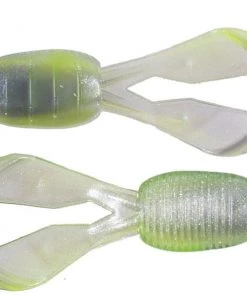 Soft Baits Missile Baits Mini D Chunk 15 Soft Baits Missile Baits Mini D Chunk