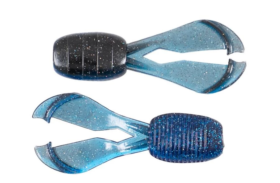 Soft Baits Missile Baits Mini D Chunk 9 Soft Baits Missile Baits Mini D Chunk