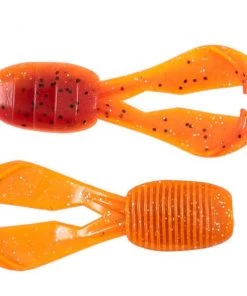 Soft Baits Missile Baits Mini D Chunk 16 Soft Baits Missile Baits Mini D Chunk