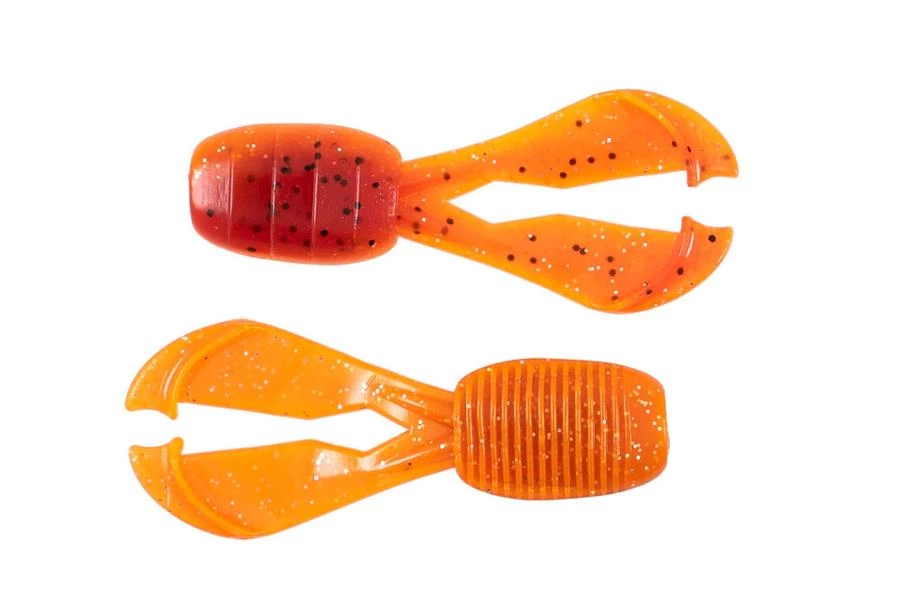 Soft Baits Missile Baits Mini D Chunk 7 Soft Baits Missile Baits Mini D Chunk