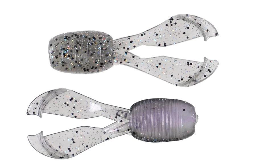 Soft Baits Missile Baits Mini D Chunk 8 Soft Baits Missile Baits Mini D Chunk