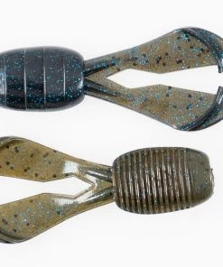 Soft Baits Missile Baits Mini D Chunk 19 Soft Baits Missile Baits Mini D Chunk