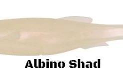 Megabass USA Megabass MagDraft Swimbait Soft Swimbaits