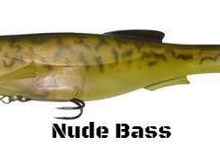 Megabass USA Megabass MagDraft Swimbait Soft Swimbaits 13 Megabass USA Megabass MagDraft Swimbait Soft Swimbaits