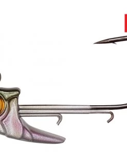 Megabass Body Balance Swimbait Heads (1 Per Pack)