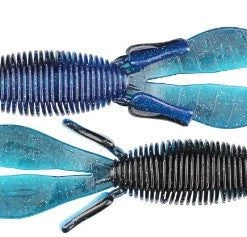 Missile Baits Baby D Bomb