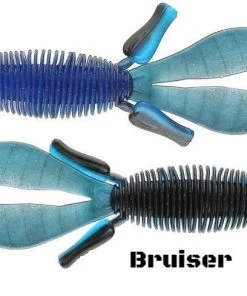 Missile Baits D Bomb Soft Baits