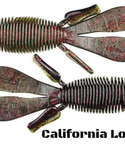 Missile Baits D Bomb Soft Baits