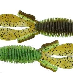 Missile Baits Baby D Bomb