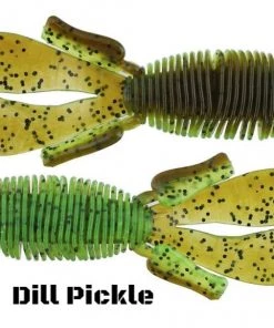 Missile Baits D Bomb Soft Baits