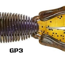 Missile Baits D Bomb Soft Baits