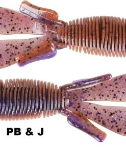 Missile Baits D Bomb Soft Baits