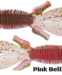 Missile Baits D Bomb Soft Baits