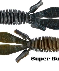 Missile Baits D Bomb Soft Baits