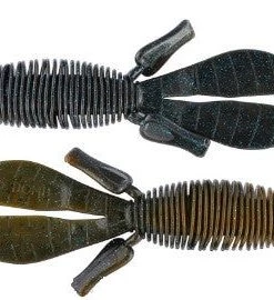 Missile Baits Baby D Bomb