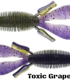 Missile Baits D Bomb Soft Baits