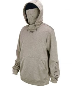 Aftco Reaper Technical Sweatshirt Apparel