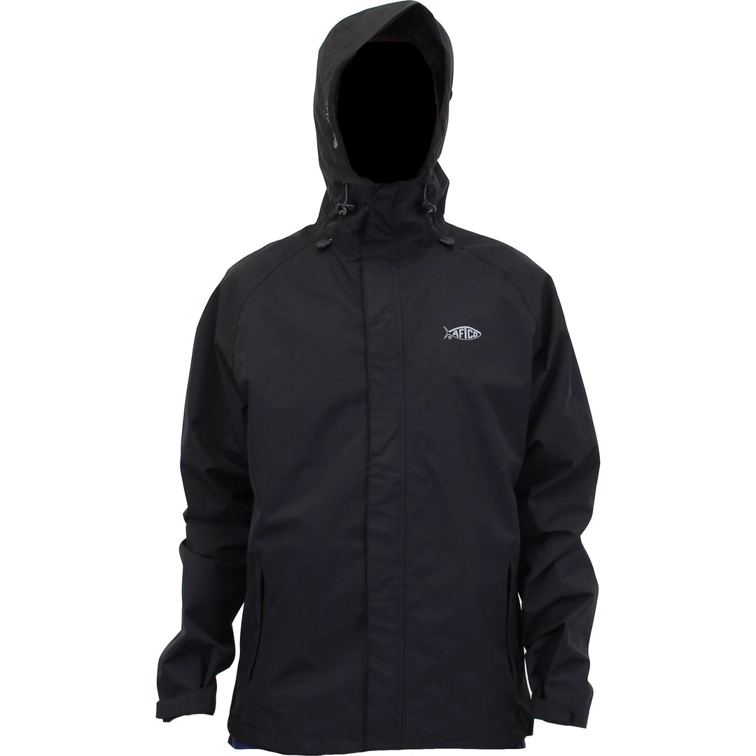 Rain Gear Aftco Solitude Jacket 3 Rain Gear Aftco Solitude Jacket