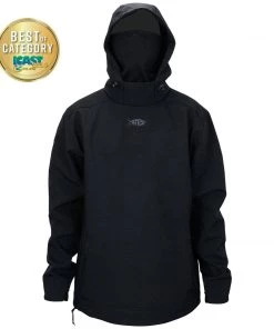 Aftco Reaper Windproof Pullover Apparel