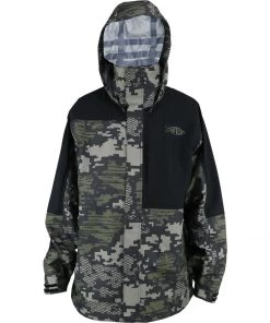 Apparel Aftco Barricade Jacket