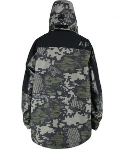 Apparel Aftco Barricade Jacket