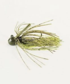 Missile Baits- Ike's Micro Jig Finesse Jigs