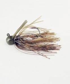 Missile Baits- Ike's Micro Jig Finesse Jigs