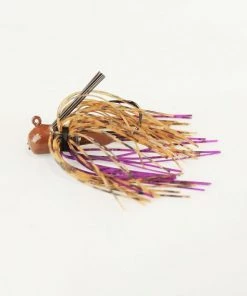 Missile Baits- Ike's Micro Jig Finesse Jigs