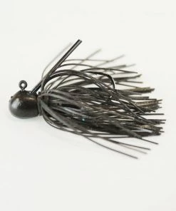 Missile Baits- Ike's Micro Jig Finesse Jigs