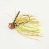 Missile Baits- Ike's Micro Jig Finesse Jigs