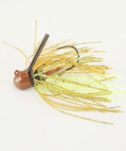 Missile Baits- Ike's Micro Jig Finesse Jigs