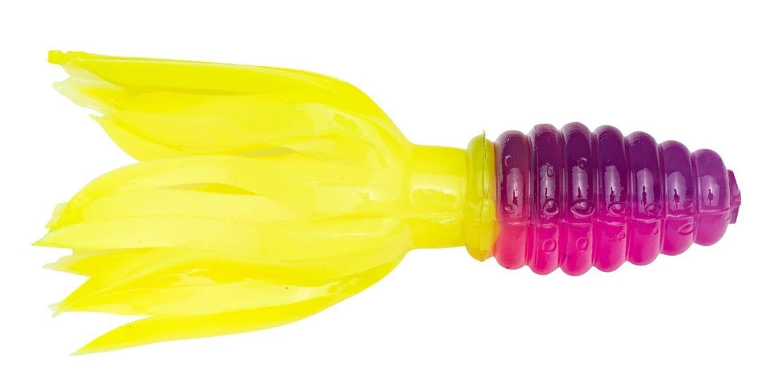 Strike King Mr. Crappie Crappie Thunder 4 Strike King Mr. Crappie Crappie Thunder