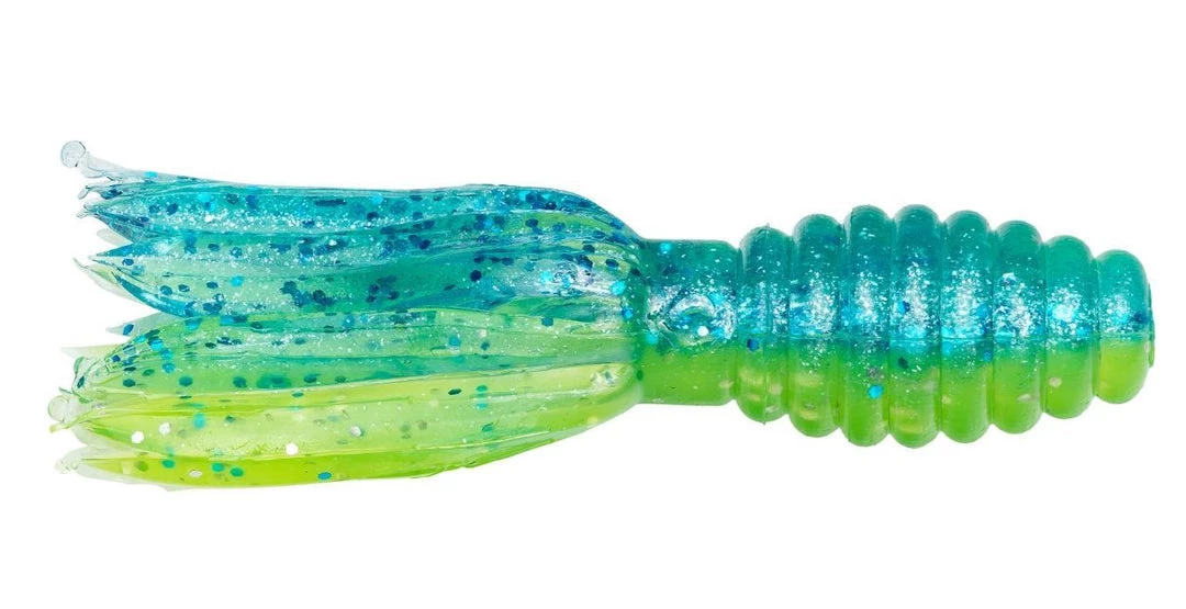 Strike King Mr. Crappie Crappie Thunder 5 Strike King Mr. Crappie Crappie Thunder