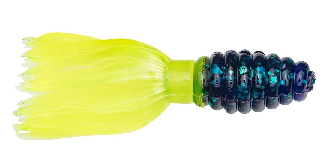 Strike King Mr. Crappie Crappie Thunder 10 Strike King Mr. Crappie Crappie Thunder