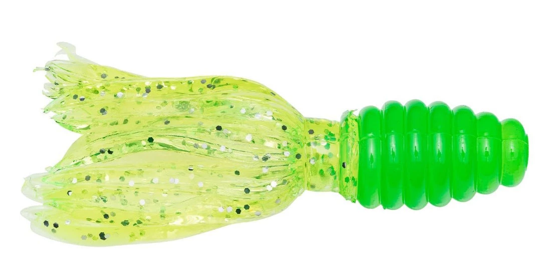 Strike King Mr. Crappie Crappie Thunder 11 Strike King Mr. Crappie Crappie Thunder